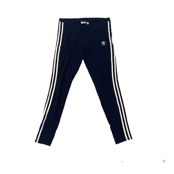 Adidas 3-Stripes Leggings - Picture 2 of 5